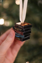 Pirates Movie Ornament