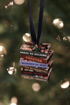 Original Survivor Ornament