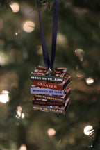 Original Survivor Ornament