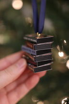 Original Survivor Ornament