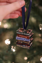 Original Survivor Ornament