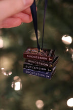Succession Ornament