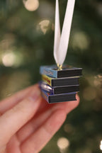 Nostalgic Kids DVD Ornament