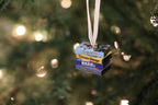 Nostalgic Kids DVD Ornament