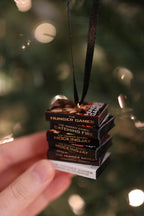 Hunger Games Ornament