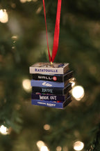 Classic Movie Ornament