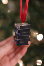 Classic Movie Ornament