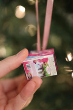 Princess Movie Ornament