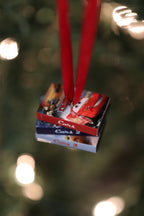 Car Movie Ornament