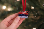 Car Movie Ornament
