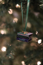 Grinch Movie Ornament