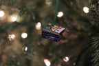 Grinch Movie Ornament