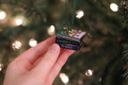 Grinch Movie Ornament
