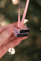 Mean Girls Ornament