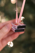 Mean Girls Ornament