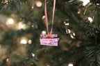 Mean Girls Ornament