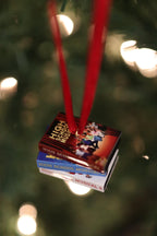 Musical Movie Ornament