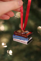 Musical Movie Ornament