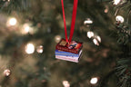 Musical Movie Ornament